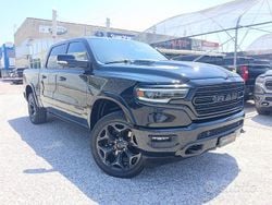 Nero Usata 2022 Dodge Ram Limited Pick-up | 73.000 € (Buon prezzo)