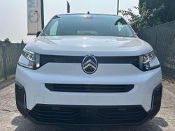 Bianco Nuova 2025 Citroën Berlingo Start Monovolume | 21.500 € (Buon prezzo)