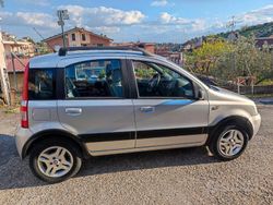 Usata 2008 Fiat Panda Due volumi | 3200 € (Buon prezzo)