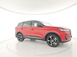 Rosso Usata 2022 DR DR 6.0 SUV | 18.900 € (Ottimo prezzo)