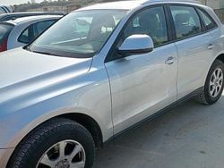 Grigio Usata 2012 Audi Q5 SUV | 6800 € (Super prezzo)