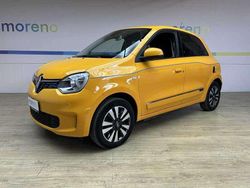 Giallo Usata 2022 Renault Twingo Intens Due volumi | 11.690 € (Buon prezzo)