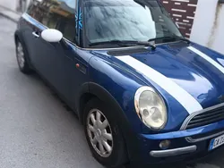 Usata 2002 Mini Cooper Coupé Coupé | 2800 € (Buon prezzo)