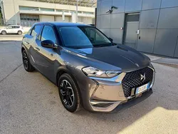 Grigio Usata 2020 DS Automobiles DS3 So Chic Station wagon | 17.900 €