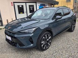 Grigio Usata 2024 Cupra Formentor SUV | 33.500 € (Cara)