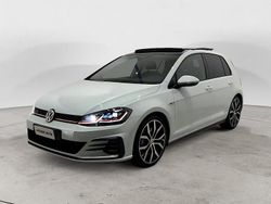 Bianco metallizzato Usata 2020 VW Golf VIII GTI Tre volumi | 29.900 € (Ottimo prezzo)