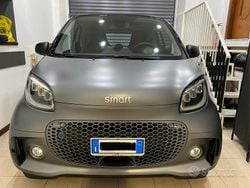 Usado 2020 Smart ForTwo Electric Drive Passion Coupe | 12.300 € (Precio justo)