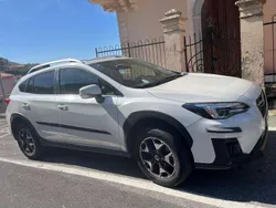 Bianco Usata 2018 Subaru XV Premium SUV | 11.500 € (Super prezzo)