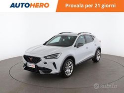 Bianco Usata 2023 Cupra Formentor SUV | 23.599 € (Buon prezzo)
