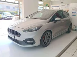 Argento Usata 2020 Ford Fiesta ST Due volumi | 17.999 € (Super prezzo)