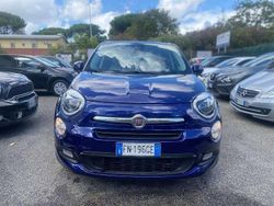 Blu/azzurro Usata 2018 Fiat 500 Cross Station wagon | 12.500 € (Ottimo prezzo)