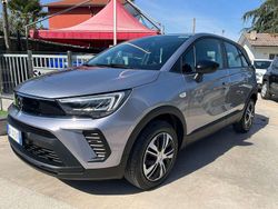 Grigio Usata 2022 Opel Crossland X Edition SUV | 13.500 € (Buon prezzo)