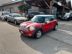 Rosso Usata 2007 Mini Cooper Chili Due volumi | 3990 € (Super prezzo)