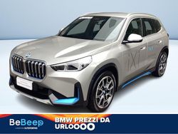 Argento Usata 2023 BMW iX1 xLine SUV | 39.200 € (Cara)