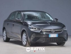 Nero Usata 2021 Opel Corsa Edition Due volumi | 12.993 € (Buon prezzo)