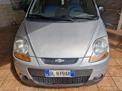 Usata 2007 Chevrolet Matiz SE Due volumi | 2000 € (Buon prezzo)