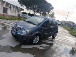 Grigio Usata 2012 Lancia Musa Monovolume | 3500 € (Ottimo prezzo)