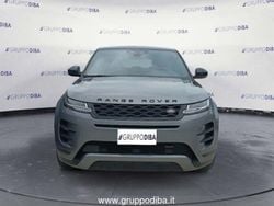 Grigio Usata 2023 Land Rover Range Rover evoque R-Dynamic SUV | 36.500 € (Buon prezzo)