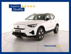 Cristal white pearl Nuova 2025 Volvo XC40 Core SUV | 35.656 € (Super prezzo)