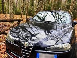Nero Usata 2008 Alfa Romeo 147 Due volumi | 2000 € (Buon prezzo)