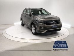 Grigio scuro Usata 2021 VW T-Cross Style SUV | 15.950 € (Ottimo prezzo)