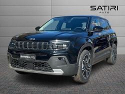 Granite Nuova 2025 Jeep Avenger Summit SUV | 26.500 € (Buon prezzo)