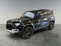 Santorini black Nuova 2025 Land Rover Defender S SUV | 83.900 € (Buon prezzo)