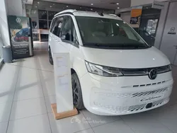 Vari colori pastello Nuova 2025 VW T7 California Furgone | 81.500 € (Buon prezzo)