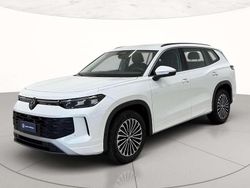 0r oryx white perlato Usata 2025 VW Tayron Life SUV | 50.900 € (Super prezzo)