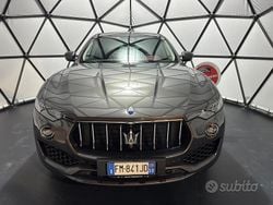 Grigio Usata 2018 Maserati GranSport Station wagon | 43.900 € (Buon prezzo)