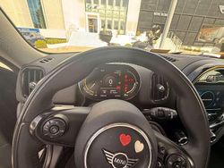 Blu/azzurro Usata 2020 Mini Cooper S Countryman Business SUV | 23.000 € (Buon prezzo)