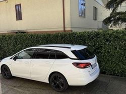 Usata 2020 Opel Astra GS Line Station wagon | 9700 € (Super prezzo)