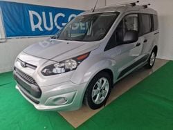 Grigio Usata 2017 Ford Tourneo Connect Titanium Monovolume | 15.500 € (Cara)