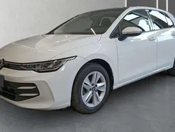 VW Golf VIII