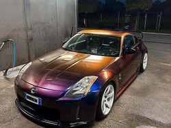 Usata 2004 Nissan 350Z Coupé | 23.500 € (Buon prezzo)