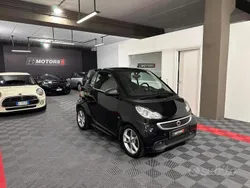 Smart ForTwo Coupé