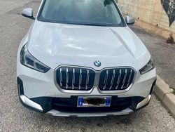 Bianco Usata 2022 BMW X1 xLine SUV | 36.000 € (Molto cara)