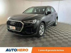 Nero Usata 2022 Audi Q3 SUV | 24.999 € (Super prezzo)