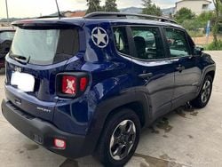 Blu Usata 2018 Jeep Renegade SUV | 15.700 € (Buon prezzo)