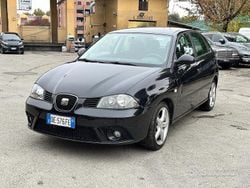 Nero Usata 2006 Seat Ibiza Reference Tre volumi | 2500 € (Buon prezzo)