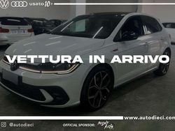 Bianco Usata 2023 VW Polo GTI Tre volumi | 26.900 € (Buon prezzo)