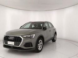 Grigio Usata 2022 Audi Q3 Advanced SUV | 28.950 € (Ottimo prezzo)