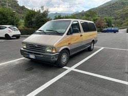 Beige Usata 1995 Ford Aerostar Monovolume | 12.500 €