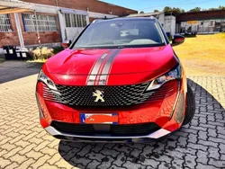 Usata 2021 Peugeot 3008 GT SUV | 23.500 € (Cara)