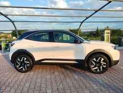 Bianco Usata 2022 Opel Mokka-e Elegance SUV | 17.900 € (Cara)
