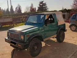 Usata 1989 Suzuki Samurai SUV | 8000 €