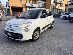 Bianco Usata 2016 Fiat 500L Pop Monovolume | 3999 € (Super prezzo)