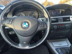 Nero Usata 2012 BMW 320 Sport Line Coupé | 8000 € (Super prezzo)