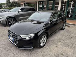 Other Usata 2018 Audi A3 Design Tre volumi | 12.500 € (Buon prezzo)