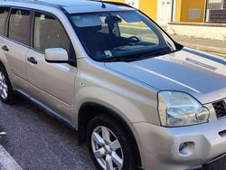 Usata 2008 Nissan X-Trail SE SUV | 5900 € (Cara)